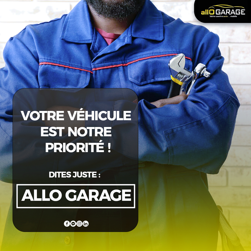 AlloGarage